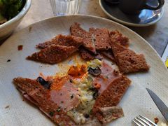 -RAC BAR(安福路店)