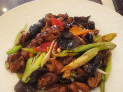 -北京小肠陈饭庄(方庄店)