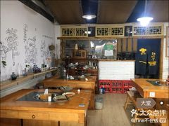 -丁丁猫重庆小面(徐州路店)