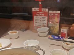 -潮泰牛肉火锅 · 创于1992年(车公庙店)