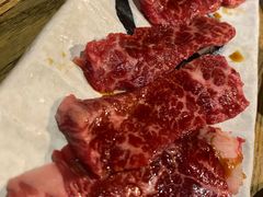 -御牛道日式烤肉料理(杭州万象城店)