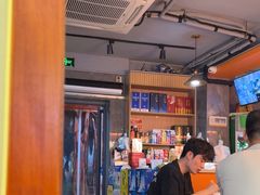 -东来土菜馆(民祥园路店)