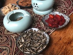 -大可堂普洱茶馆(襄阳南路馆)