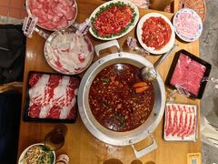 -楠火锅(太古里总店)