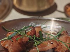 -妙香居韩国烤肉(容桂天佑城店)