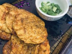 -炉内瓦·瓦片烧烤(明日星城店)