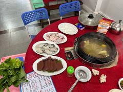 -花苑美食横琴生蚝火锅(拱北粤华路店)