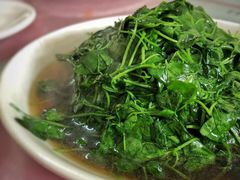 生煸草头-蘭心餐厅(进贤路店)