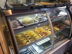 -潮汕老菜脯海鲜粥(赤岗店)