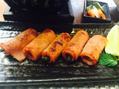 -山葵家·创意料理(宁波来福士店)