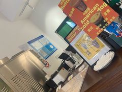 -Legno.ita Coffee by Wood(襄阳南路店)