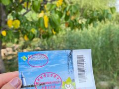 -郑州中国绿化博览园