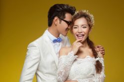 -太古映画婚纱摄影(天河店)