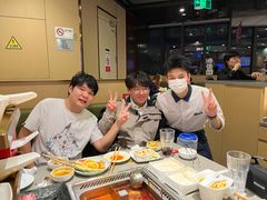 -海底捞火锅(杭州萧山宝龙广场店)