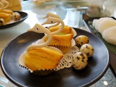 -龙的酒楼·手工早茶·顺德菜(近良路店)