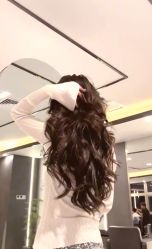 点击看大图 -魔型社烫染店