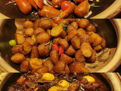 -安蒂娅·海鲜自助餐厅(安蒂娅美兰酒店)