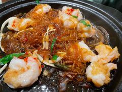 -绿茶餐厅(成都太古里店)