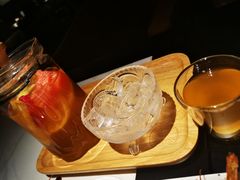 -半秋山西餐厅(巴南万达广场店)