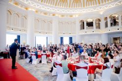 -苏宁环球套房饭店·宴会厅