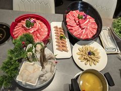-楼里火锅餐厅(文化城店)