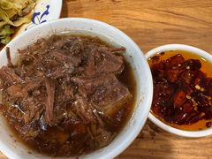 -柴氏风味斋(甘家口店)