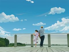 -滆湖低碳生态公园