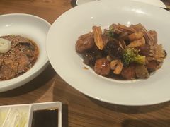 -北京老铺烤鸭(高新店)