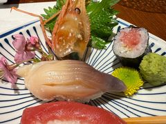 -希望日本料理(保利香槟花园店)