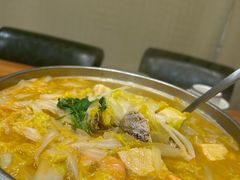 -大丰收海鲜地方菜馆