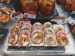 -巴黎贝甜(阳光上东店)