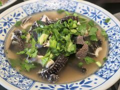 -古市香跷脚牛肉·非遗传承单位