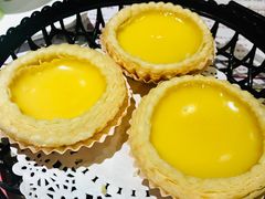 酥化蛋挞-点都德(大茶楼店)