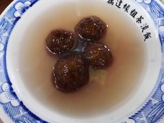 -粗茶淡饭(东关街店)