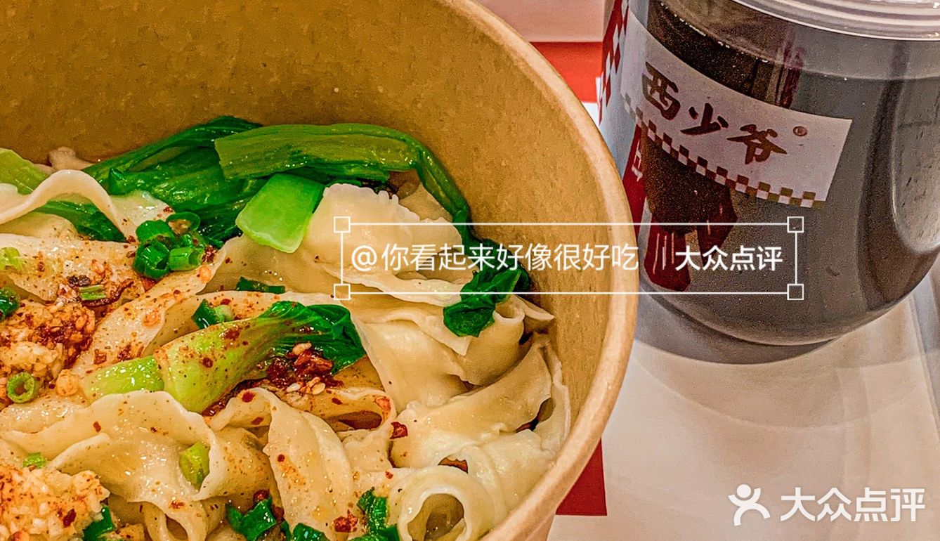 从北京火到多伦多的『西少爷』来石家庄啦‼️