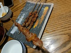 -裕合顺清真餐厅·回民老菜·大连海鲜·特色烧烤(西安路店)