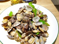 -天盛海鲜烧烤大排档·本地小海鲜·牟平腿穗子(幸福店)