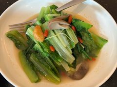-三亚亚龙湾瑞吉酒店·铭轩中餐厅Mingxuan·海南菜·粤菜
