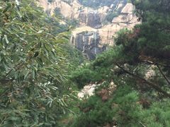 -沂蒙山旅游区云蒙景区(蒙山国家森林公园)