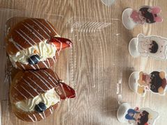 -麦的多生日蛋糕(花满庭店)