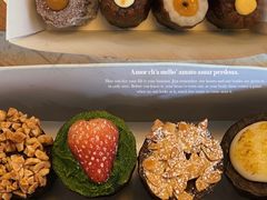 白桃煎茶可露丽-发酵食堂(屏风街店)
