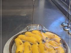 -日月昇渔家菜·海肠捞饭·大连海鲜(星海公园店)