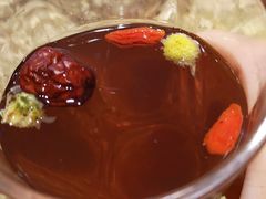 -磨沟沿老字号牛肉面·清真(金港城店)