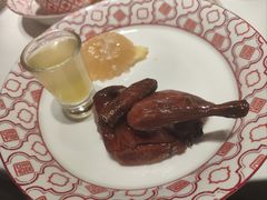 -谭厨中山传家菜.乳鸽.脆鲩鱼(华强北中航城店)