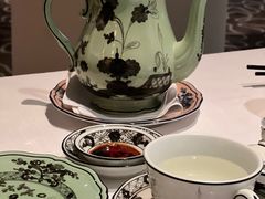 -夏苑(新加坡丽思卡尔顿美年酒店)