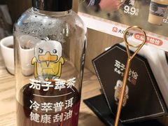 -茄子恰恰·新云南小炒(坪山益田店)