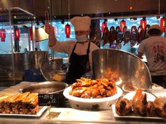 -陈鹏鹏潮汕菜(宝安机场T3航站楼店)