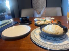 -王府井文华东方酒店-紫膳餐厅