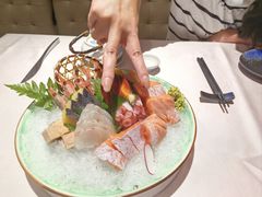 -富盈酒店-日本料理餐厅(厚街店)