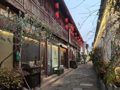 -小河直街历史文化街区